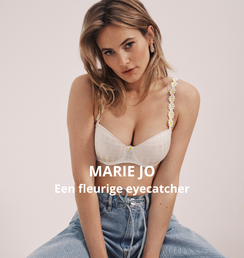 marie jo