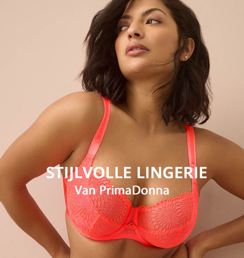 PrimaDonna lingerie