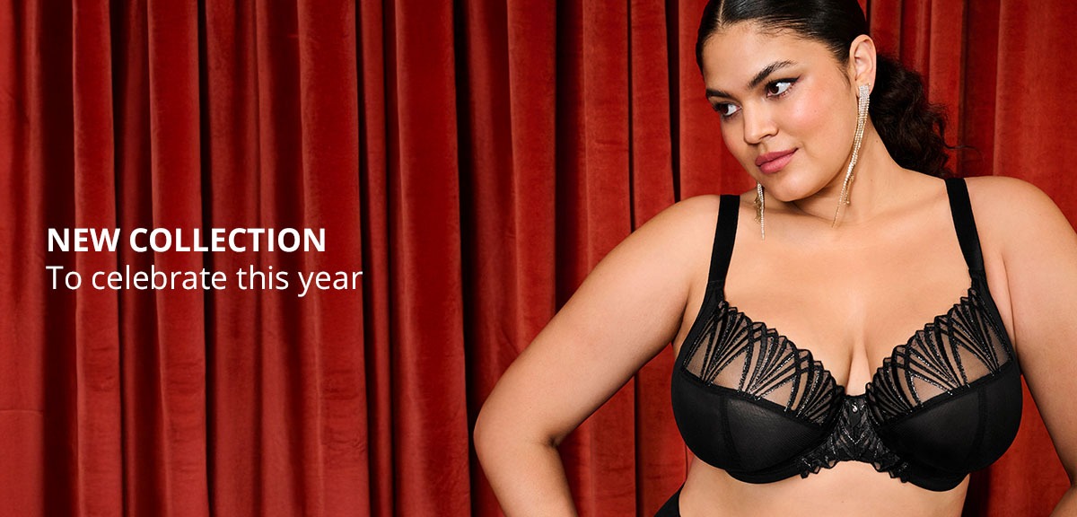 feestelijke lingerie