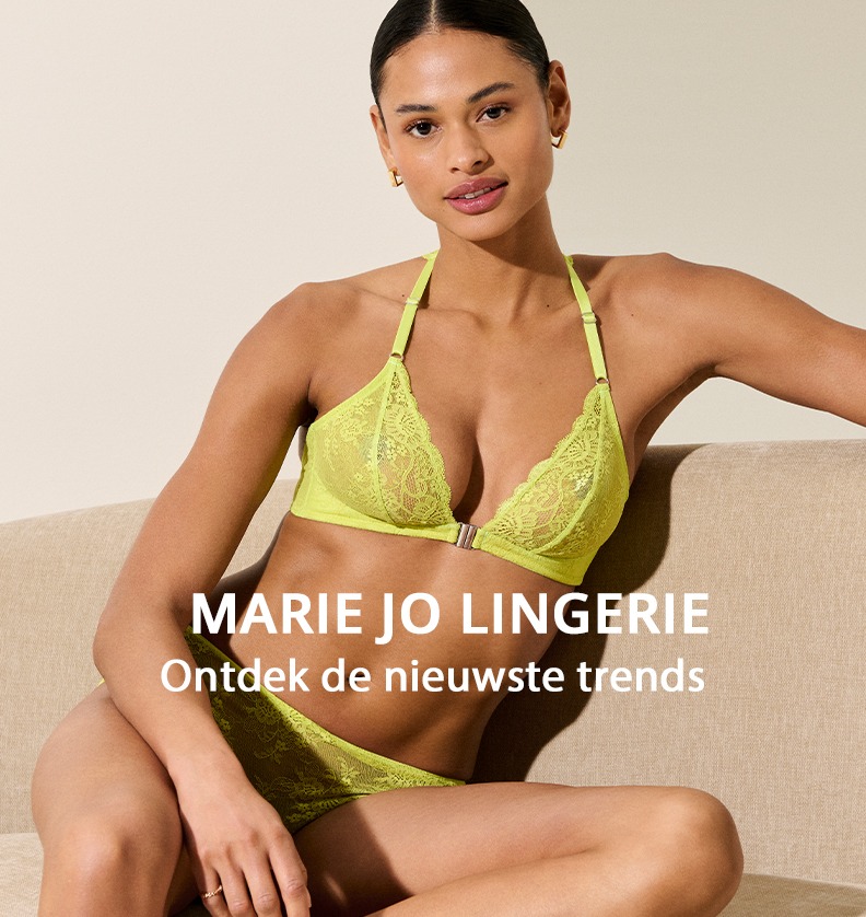 Marie Jo
