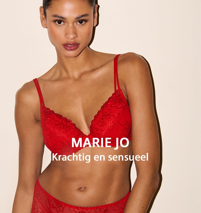 marie jo