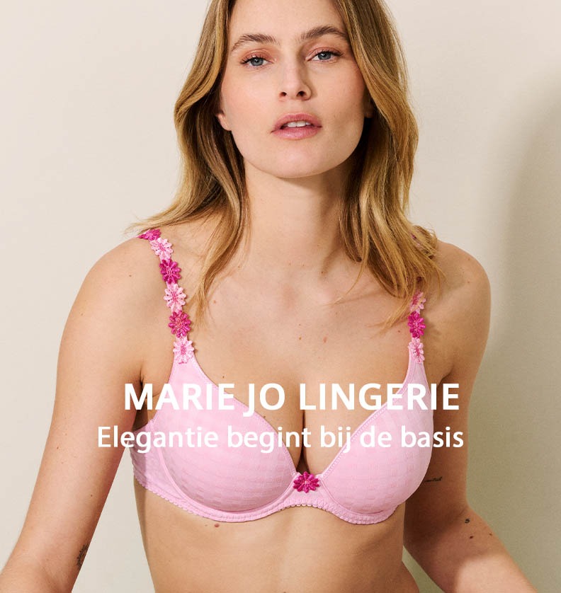 Marie Jo lingerie