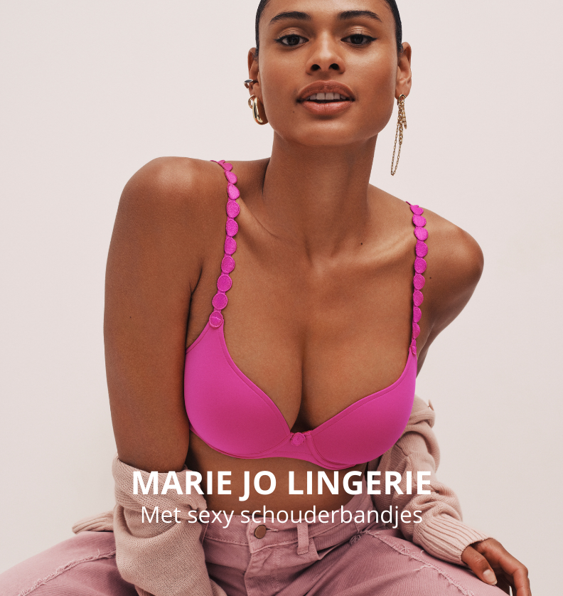 marie jo lingerie