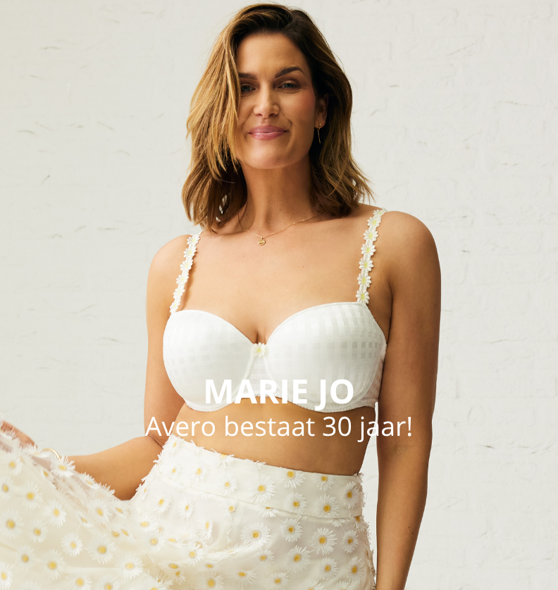 marie jo lingerie