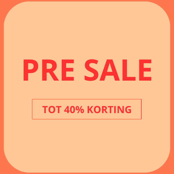 pre sale uiting - 7