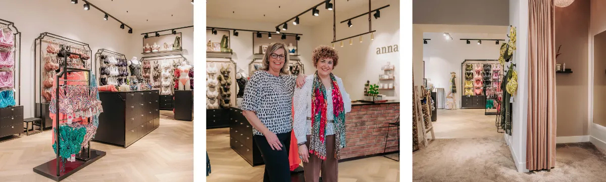Boutique Den Bosch