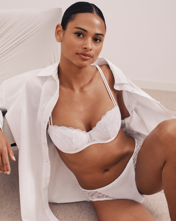 marie jo