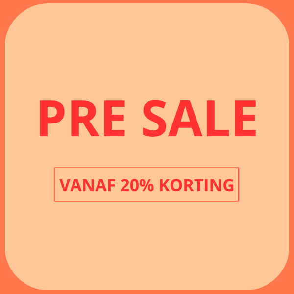 pre sale 
