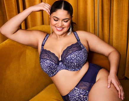Alle Elomi Lingerie