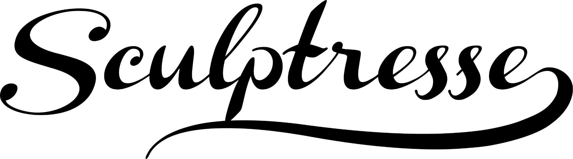 merklogo.Sculptresse